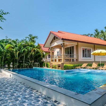 Filou Villas Koh Chang Exterior photo