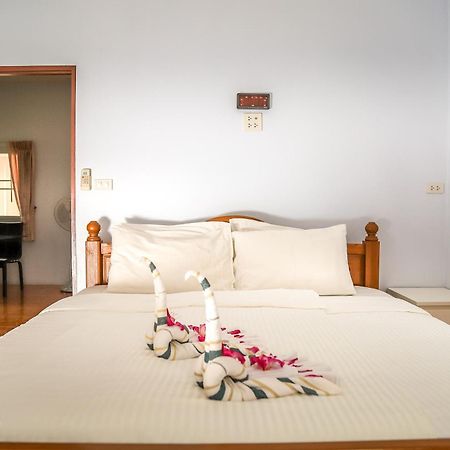 Filou Villas Koh Chang Exterior photo