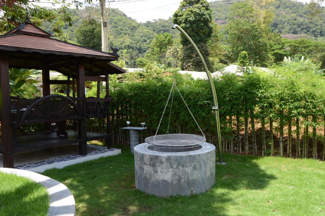 Filou Villas Koh Chang Exterior photo