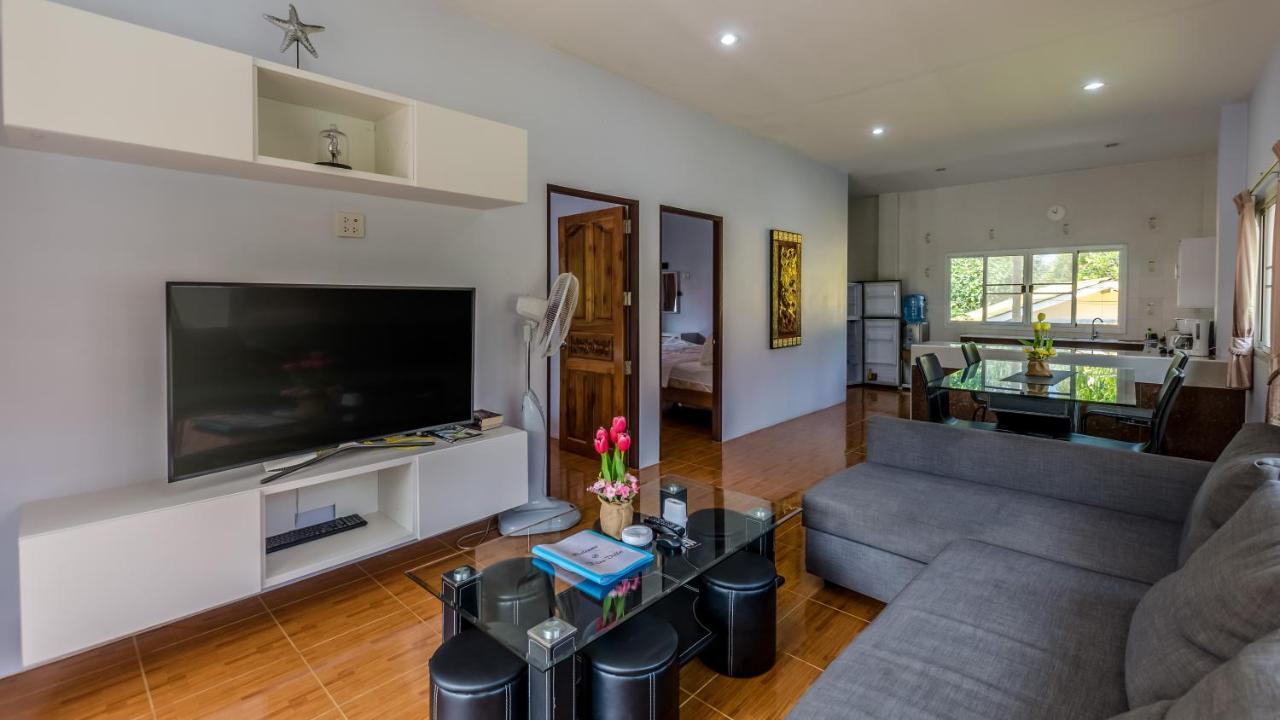 Filou Villas Koh Chang Exterior photo