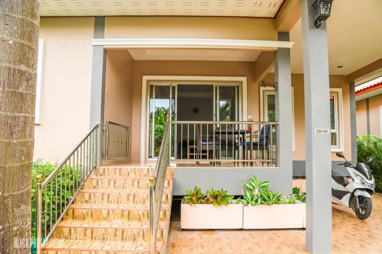 Filou Villas Koh Chang Exterior photo