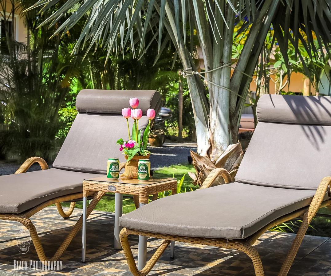 Filou Villas Koh Chang Exterior photo