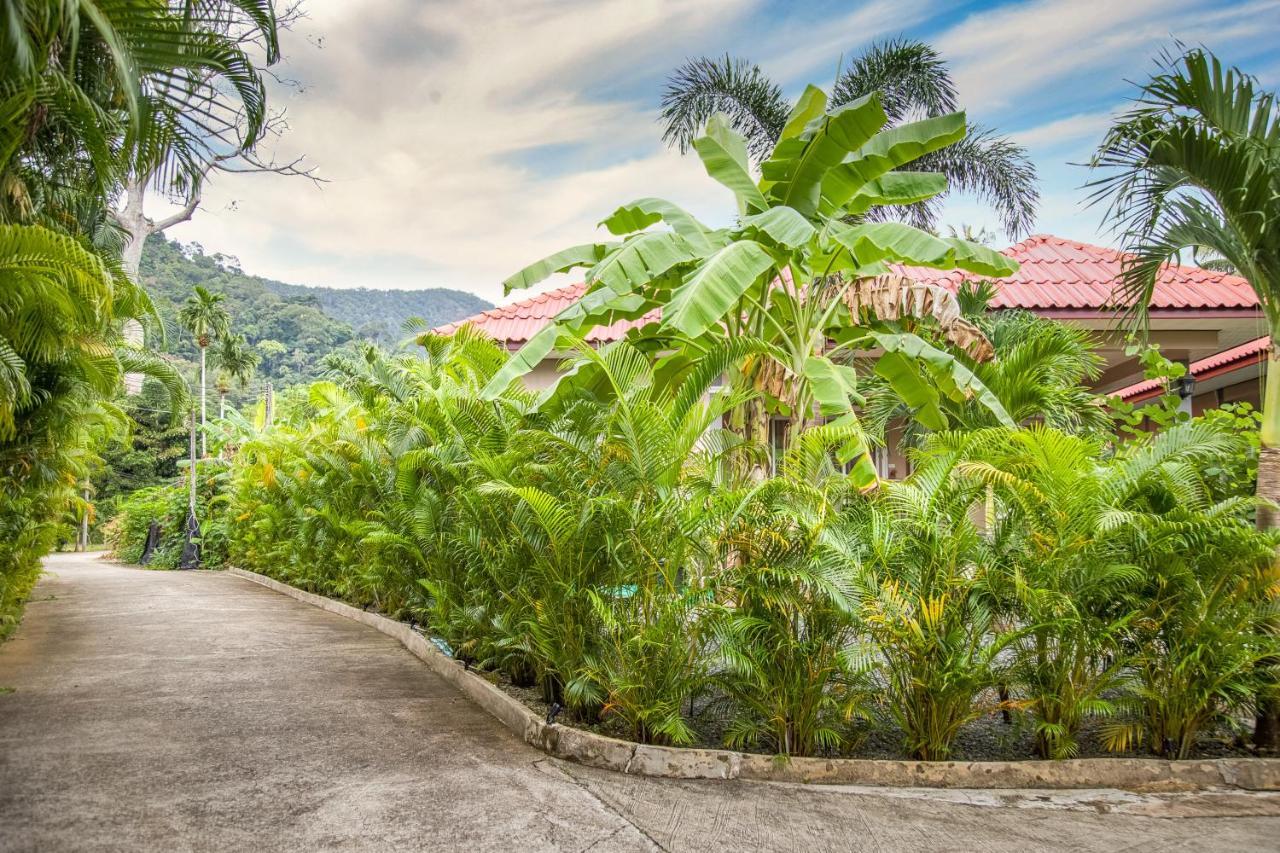 Filou Villas Koh Chang Exterior photo