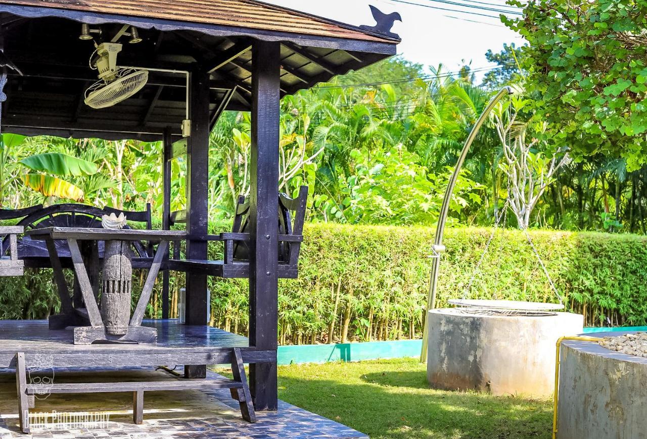 Filou Villas Koh Chang Exterior photo