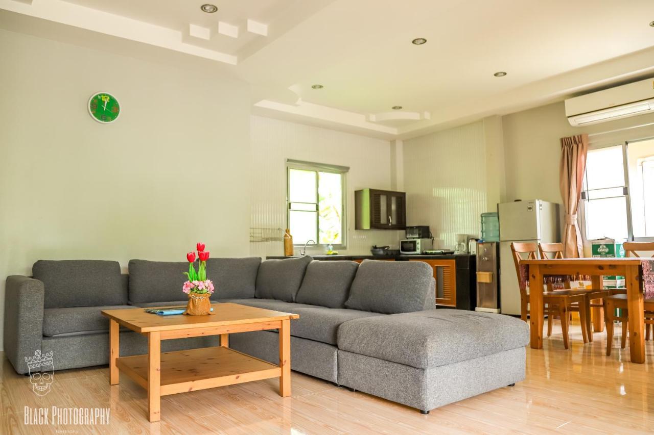 Filou Villas Koh Chang Exterior photo